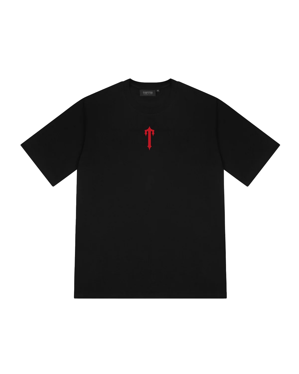 AOW Fallen Angel Tee - Black - Image 2