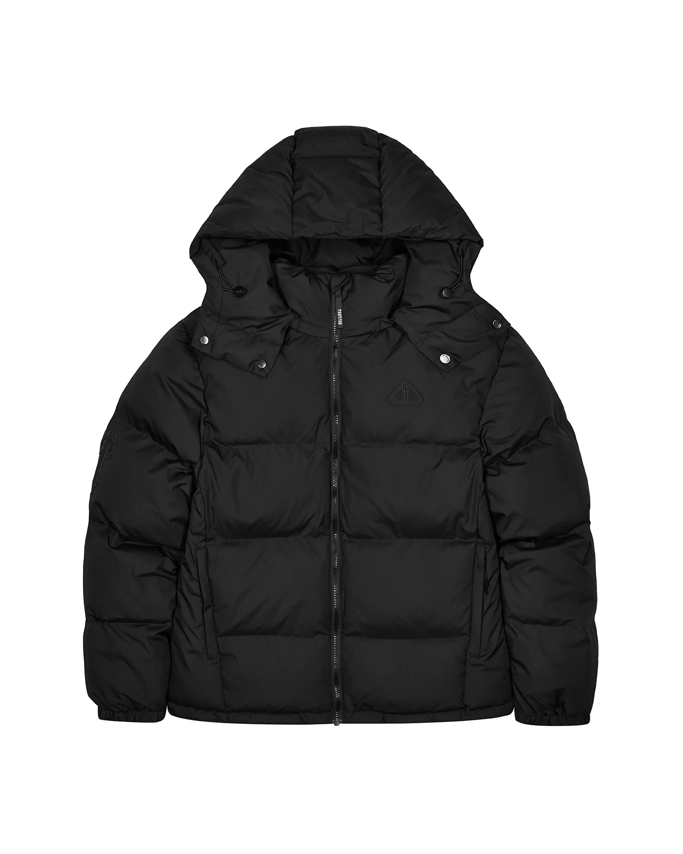 Irongate Arch Puffer - Blackout - Image 6