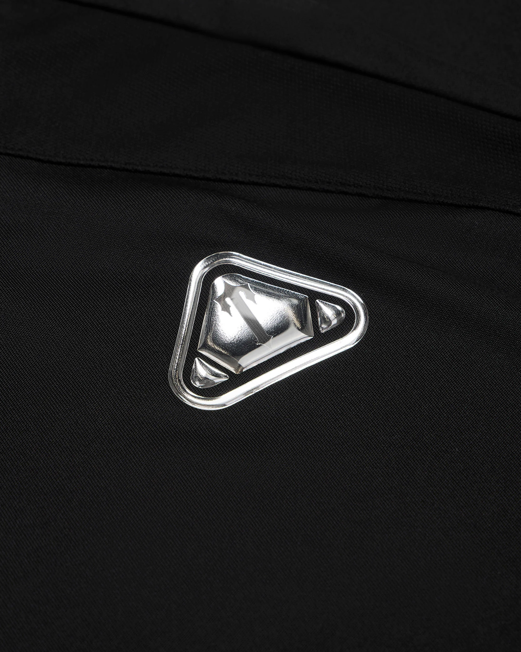 Performance LS Tee - Black - Image 2
