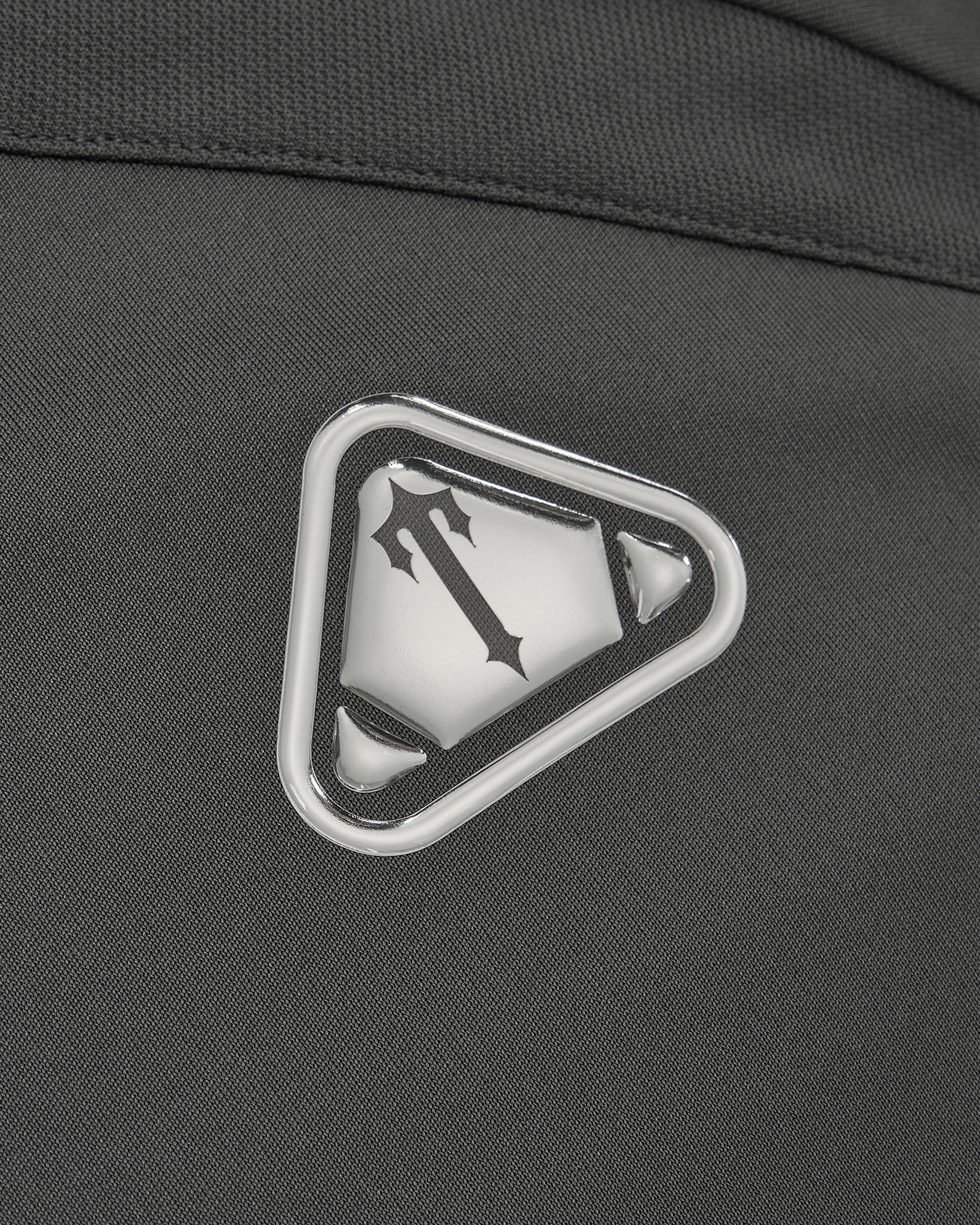 Performance Tee - Grey - Image 2