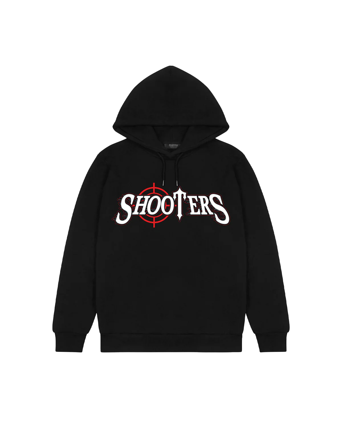 *PRE ORDER* Target Practise Hoodie - Black - Image 2