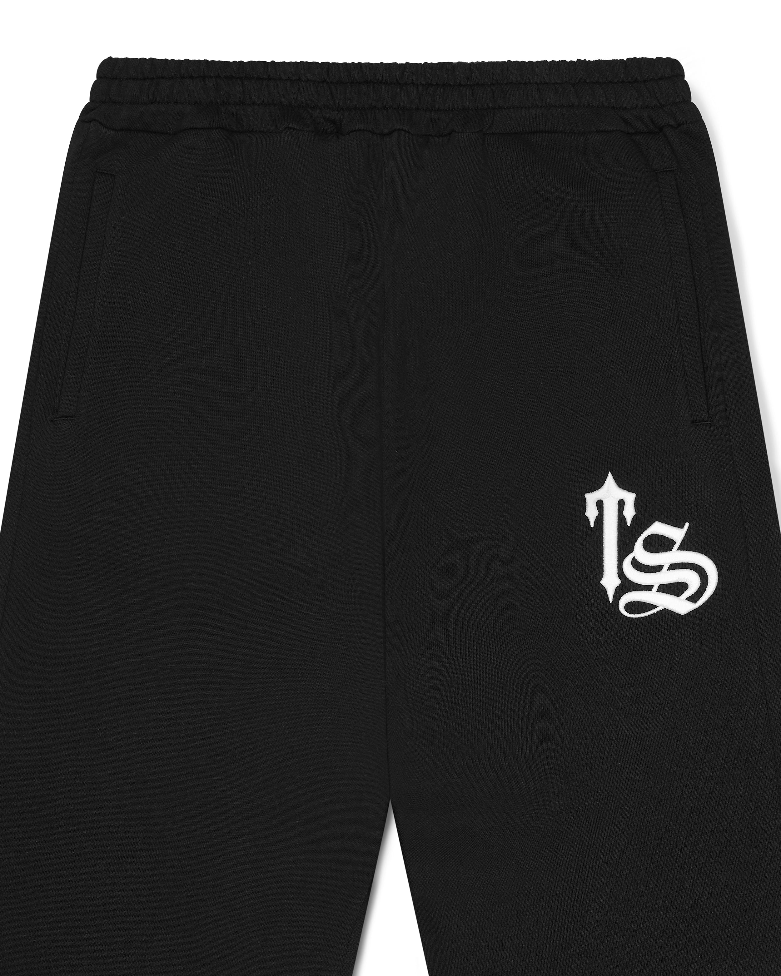 TS Jogger - Black - Image 2
